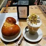 Zahra 3* Aragona