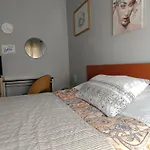 Zahra Oda ve Kahvaltı 3*