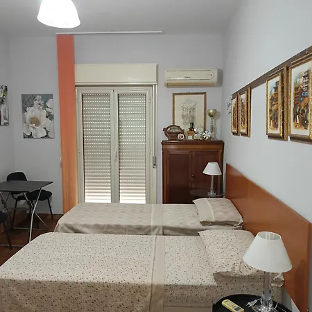 Zahra Bed & Breakfast Aragona