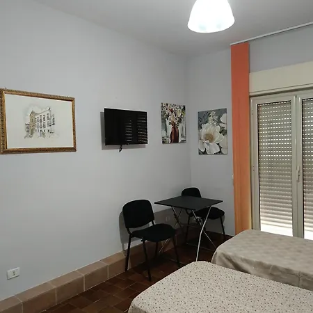Bed & Breakfast Zahra Aragona