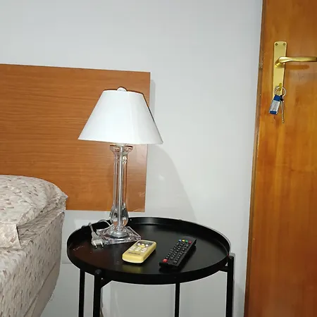 Zahra Bed & Breakfast