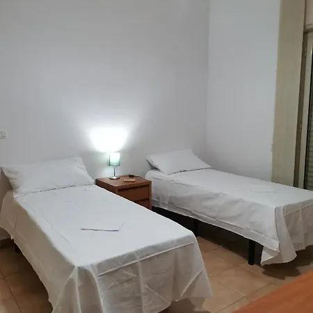 Bed & Breakfast Zahra
