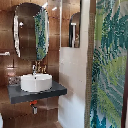 Bed & Breakfast Zahra