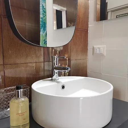 Zahra Bed & Breakfast Aragona