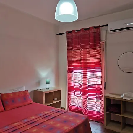 Bed & Breakfast Zahra