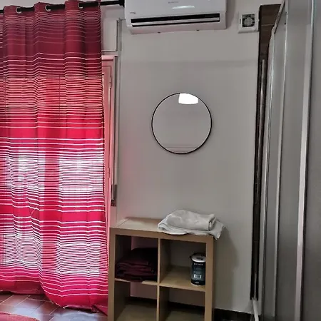 Bed & Breakfast Zahra Aragona