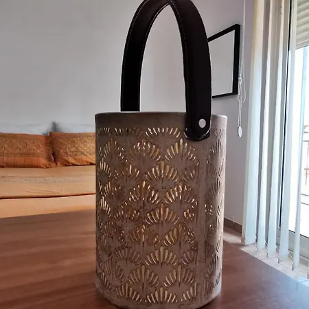 Zahra Bed & Breakfast Aragona