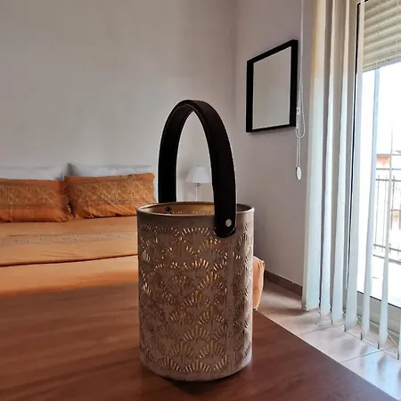 Zahra Bed & Breakfast Aragona