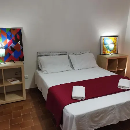 Bed & Breakfast Zahra