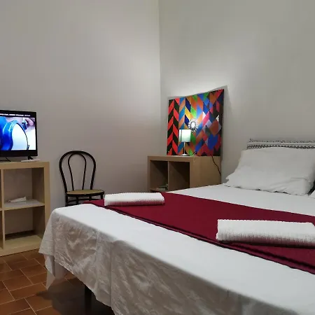 Zahra Bed & Breakfast Aragona