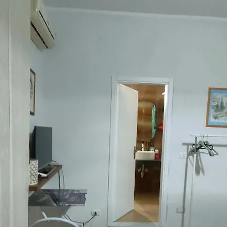 Bed & Breakfast Zahra