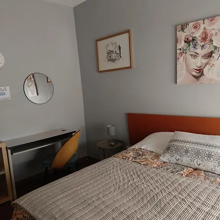 Zahra Bed & Breakfast