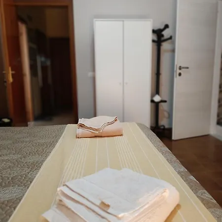 Zahra Bed & Breakfast