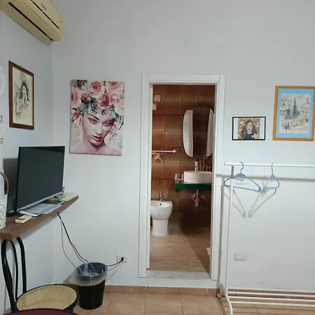 Bed & Breakfast Zahra