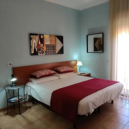Zahra Bed & Breakfast