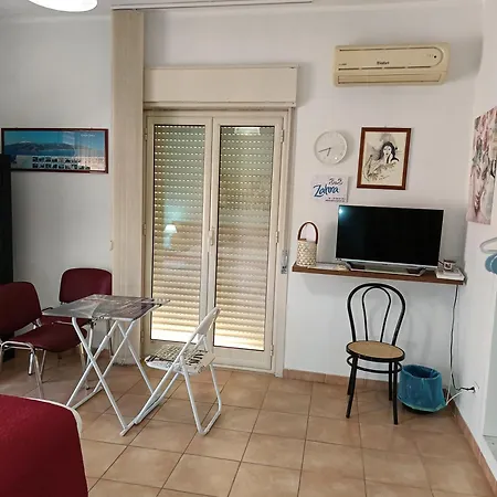Bed & Breakfast Zahra