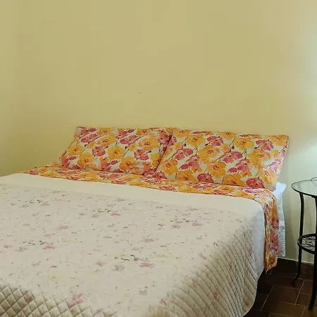 Zahra Bed & Breakfast Aragona