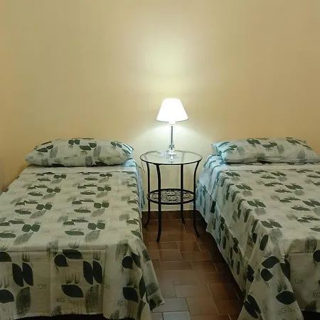 Zahra Bed & Breakfast