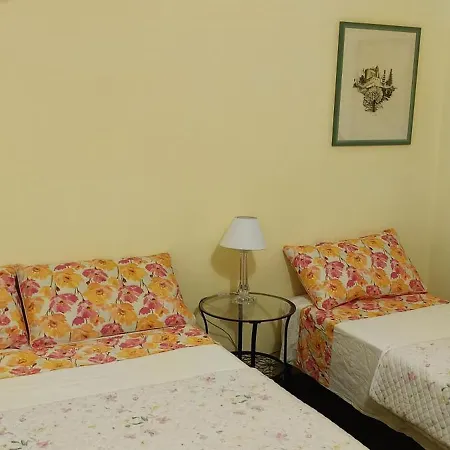 Zahra Bed & Breakfast Aragona