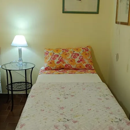 Zahra Bed & Breakfast