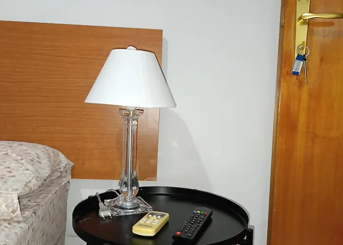 Zahra B&B