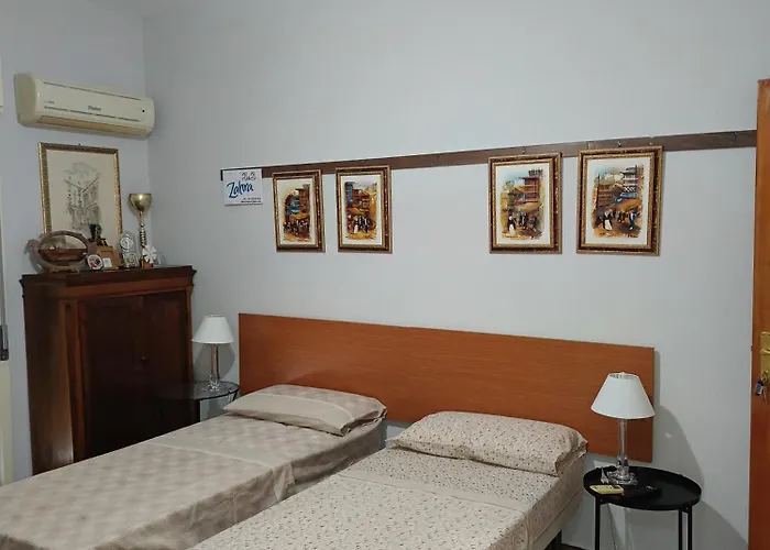 Zahra B&B 3*