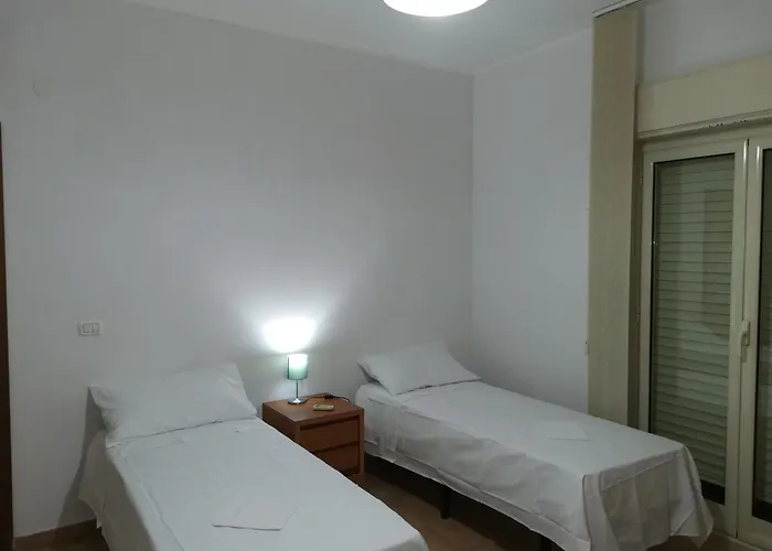 Couette-café Zahra 4*